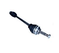 Maxgear 49-1175 Eje de Transmisión Delantero Derecho para Renault Clio II Kangoo