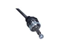 MAXGEAR Eje Motriz Delantero Derecho para Renault Kangoo KC0/1_ FC0/1_ 49-1180