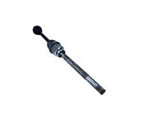 Maxgear 49-1195 Eje Motriz Delantero Derecho para Renault Maestro III Nissan