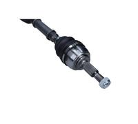 Maxgear 49-1202 Eje Motriz Delantero Derecho para Renault Megane II Scénic II