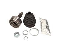 Maxgear 49-1250 Juego Rótulas Accionamiento Lado Rueda para Honda Accord VIII