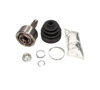 Maxgear 49-1253 Juego Rótulas Accionamiento Lado Rueda Delant. para Accord VII