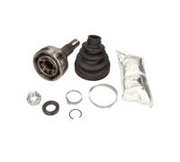 Maxgear 49-1295 Juego Rótulas Accionamiento Lado Rueda para Nissan Qashqai + 2 I