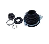 Maxgear 49-1337 Conjunto De Faldones De Eje Delantero Izquierdo Para Renault
