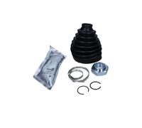 Maxgear 49-1394 Juego De Faldones De Eje Lateral Para Peugeot Citroën Fiat