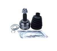 Maxgear 49-1529 Set Rótulas Eje Motriz Delantero para Renault Kangoo/Grand