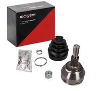 Junta homocinética Eje delantero a bolas 49-1545 MAXGEAR para FORD KUGA I
