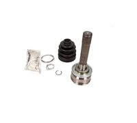 Maxgear 49-1582 Conjunto De Eje De Transmisión Frontal Lateral Para Mitsubishi