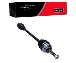 MAXGEAR 49-1685 Eje de transmisión Eje lateral, Semi-eje, Eje Articulado Delantero derecho
