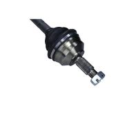 Maxgear 49-1709 Eje Motriz Delantero Izquierda para Citroën C8 Fiat Ulysse