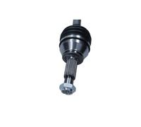 MAXGEAR Eje Motriz Delantero Izquierda Apto para Ford Fiesta V Fusión 49-1712