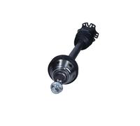 Semieje 49-1778 MAXGEAR para VW AUDI