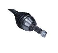 Maxgear 49-1799 Eje Motriz Delantero Izquierda para Citroën Fiat Peugeot Lancia