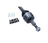 Maxgear 49-1816 Eje De Transmisión Delante Para VW Multivan V Transporter V