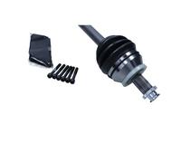 Maxgear 49-1837 Eje Motriz Delantero Izquierda para Seat Ibiza IV VW Polo Skoda