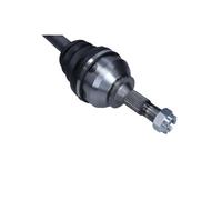 Maxgear 49-1886 Eje Motriz Delantero Izquierda para Citroën C4 II Peugeot DS