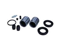 Maxgear 49-1987 Pinza de Freno Kit Reparación Delant. para Mitsubishi Fijación
