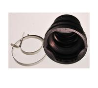 Maxgear 49-2098 Faldón De Eje Para Renault Kangoo/Grand Kangoo
