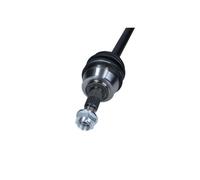 Semieje Eje delantero, izquierda 49-2324 MAXGEAR para CITROËN PEUGEOT
