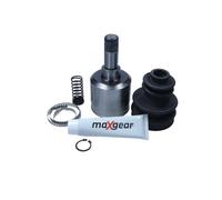 Maxgear 49-2793 Conjunto De Juntas De Eje Delantero Para Peugeot Citroën Fiat