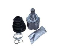 MAXGEAR 49-2864 Junta homocinética Delantero lado de engranaje Junta Homocinética Articulación árbol de transmisión