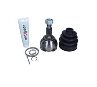 Maxgear 49-3096 Set Rótulas Eje Motriz Delantero Derecho para Peugeot DS Citroën