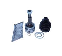 Maxgear 49-3126 Set Rótulas Eje Motriz Delantero para Hyundai i10 i20 Active