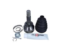 Maxgear 49-3136 Conjunto De Ejes Delanteros Lado De Rueda Para Nissan Infiniti