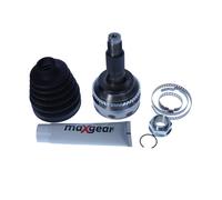 Maxgear 49-3152 Set Rótulas Eje Motriz Delantero Lado Rueda para Mazda 6 Gg Gy