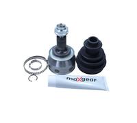 MAXGEAR 49-3156 Juego de articulación, árbol de transmisión