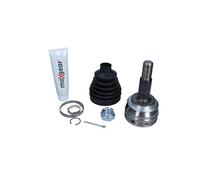 MaXgear Juego de articulación árbol de transmisión 49-3164 para Nissan Qashqai II