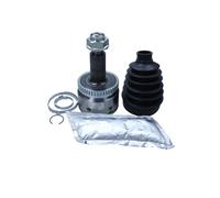 Maxgear 49-3187 Juego Rótulas Accionamiento Lado Rueda para Toyota Yaris / Vios