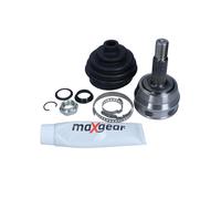 MAXGEAR Rótula Kit de Eje de Transmisión Conjunta Lado Rueda para VW Fox 5Z1