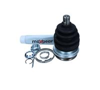 Maxgear 49-3240 Set Rótulas Eje Motriz Delantero para Toyota Cabasag E T19
