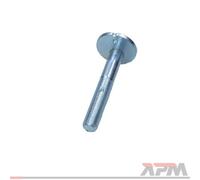 Maxgear 49-5152 Sturzkorrekturschraube Trasero para Nissan Pathfinder III Navara