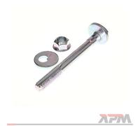 TORNILLO DE AJUSTE DEL ÁNGULO DE INCLINACIÓN DE LAS RUEDAS 49-5160 MAXGEAR
