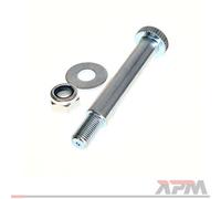 Maxgear 49-5416 Sturzkorrekturschraube para Nissan Pathfinder I Navara NP300