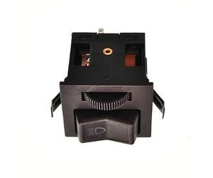 MAXGEAR 50-0040 Interruptor luz principal Compatible con VW Golf 1 Cabriolet 155 Golf 1 17 Polo II Hatchback 86C, 80 Polo Coupé 86C, 80 SCIROCCO 53B