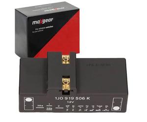 MAXGEAR 50-0069 Unidad de control ventilador (refrigeración motor)