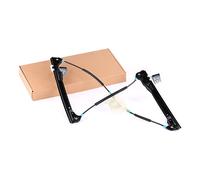 Elevador de ventanilla Delante, izquierda eléctrico 50-0206 MAXGEAR para SEAT