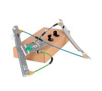 Elevador de ventanilla Delante, derecha eléctrico 50-0309 MAXGEAR para CITROËN