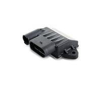 Controlador de las bujías de incandescencia Calentador metálico 50-0504 MAXGEAR