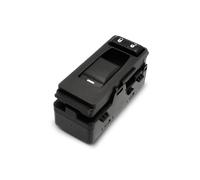 MAXGEAR 50-0672 Interruptor, cierre de la puerta