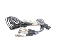 MAXGEAR 53-0161 Juego de cables de encendido
