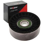 MAXGEAR 54-0060 Polea tensora correa poli V