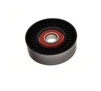 Polea de desvío/transmisión, correa trapezoidal con nervios MAXGEAR 54-0114 par