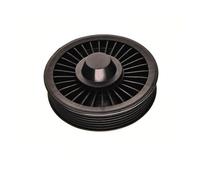 Maxgear 54-0122 Rodillo Tensor Correa Poly-V Para Mercedes-Benz 638/2 Jeep