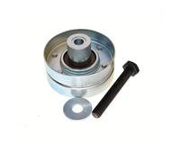 Maxgear 54-0202 Rodillo De Dirección/Pulsor Para Correa Poly V Para Ford Transit