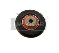 Polea de desvío/transmisión, correa trapezoidal con nervios MAXGEAR 54-0271 par