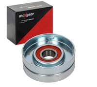 MAXGEAR 54-0591 Polea tensora correa poli V